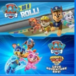 Ps4 Digital Paw Patrol Bundle Primario