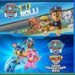 Ps4 Digital Paw Patrol Bundle Secundario