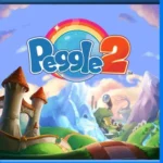 Ps4 Digital Peggle 2 Primario