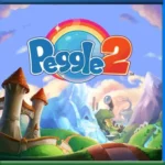 Ps4 Digital Peggle 2 Secundario