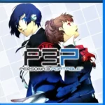 Ps4 Digital Persona 3 Portable Primario