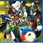 Ps4 Digital Persona 4 Golden Primario