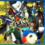 Ps4 Digital Persona 4 Golden Secundario