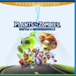 Ps4 Digital Plants vs. Zombies: Battle for Neighborville Deluxe Edition Secundario