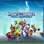 Ps4 Digital Plants vs. Zombies: Battle for Neighborville Secundario