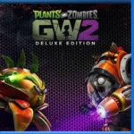 Ps4 Digital Plants vs. Zombies Garden Warfare 2: Deluxe Edition Primario