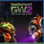 Ps4 Digital Plants vs. Zombies Garden Warfare 2: Deluxe Edition Secundario
