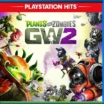 Ps4 Digital Plants vs. Zombies Garden Warfare 2: Standard Edition Secundario