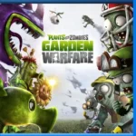Ps4 Digital Plants vs. Zombies Garden Warfare Primario