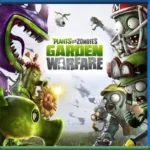 Ps4 Digital Plants vs. Zombies Garden Warfare Secundario