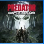 Ps4 Digital Predator: Hunting Grounds Primario