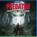 Ps4 Digital Predator: Hunting Grounds Secundario