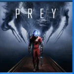 Ps4 Digital Prey Primario