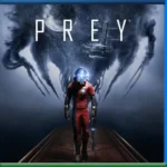 Ps4 Digital Prey Secundario
