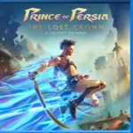 Ps4 Digital Prince of Persia The Lost Crown Primario
