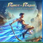 Ps4 Digital Prince of Persia The Lost Crown Secundario