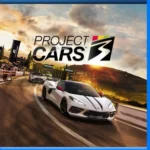 Ps4 Digital Project CARS 3 Primario
