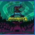 Ps4 Digital Psychonauts 2 Primario