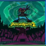 Ps4 Digital Psychonauts 2 Secundario