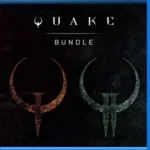 Ps4 Digital Quake 1 & 2 Bundle PS5 Primario