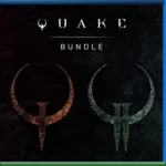 Ps4 Digital Quake 1 & 2 Bundle PS5 Secundario