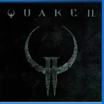 Ps4 Digital Quake II Primario