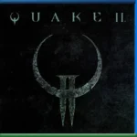 Ps4 Digital Quake II Secundario