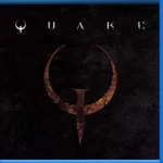 Ps4 Digital Quake Primario