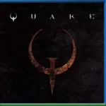 Ps4 Digital Quake Secundario