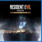 Ps4 Digital RESIDENT EVIL 7 biohazard Gold Edition Primario