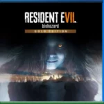 Ps4 Digital RESIDENT EVIL 7 biohazard Gold Edition Secundario