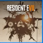 Ps4 Digital RESIDENT EVIL 7 biohazard Primario