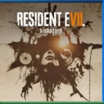 Ps4 Digital RESIDENT EVIL 7 biohazard Secundario