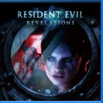 Ps4 Digital RESIDENT EVIL REVELATIONS Primario