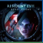 Ps4 Digital RESIDENT EVIL REVELATIONS Secundario