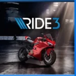 Ps4 Digital RIDE 3 Primario