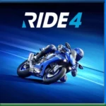 Ps4 Digital RIDE 4 Secundario