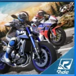 Ps4 Digital RIDE Primario