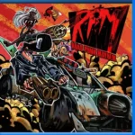 Ps4 Digital RPM - Road Punk Mayhem Primario