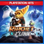 Ps4 Digital Ratchet & Clank Primario