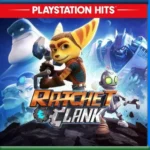 Ps4 Digital Ratchet & Clank Secundario