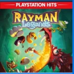 Ps4 Digital Rayman Legends Primario