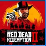 Ps4 Digital Red Dead Redemption 2 Primario