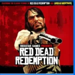 Ps4 Digital Red Dead Redemption Primario