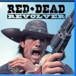 Ps4 Digital Red Dead Revolver Primario