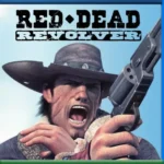 Ps4 Digital Red Dead Revolver Secundario