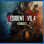 Ps4 Digital Resident Evil 4 Gold Edition Primario
