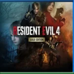 Ps4 Digital Resident Evil 4 Gold Edition Secundario