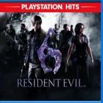 Ps4 Digital Resident Evil 6 Primario