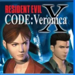 Ps4 Digital Resident Evil Code: Veronica X Primario